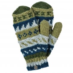 Unisex Wool Gloves