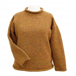 Unisex Wool Jumpers