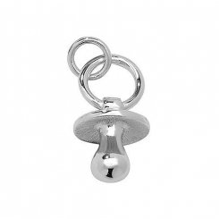 Silver Baby Jewellery