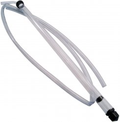 Youngs Small Auto Syphon Tube Pumps for Home Brewing