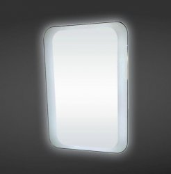 RAK Mirrors 600x800 Harmony LED Mirror