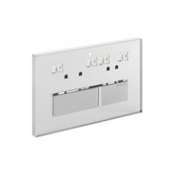 Geberit Sigma 50 Bespoke Cover - Empty for Customisation Flush Plate