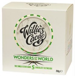 Willie's Cacao