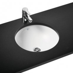 Ideal Standard Concept Sphere 48cm Under Countertop Basin