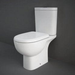 RAK Tonique Full Access WC Pan
