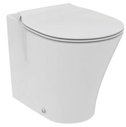 Ideal Standard Connect Air Back to Wall Toilet