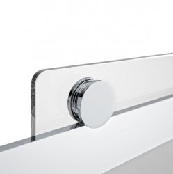 Merlyn 10 Series 1000mm Sliding Door