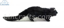 Soft Toy Binturong by Hansa (43cm) 8147