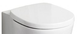Ideal Standard Concept Close Coupled WC Suite with Aquablade
