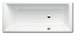 Kaldewei Puro 1700 x 700mm Bath with Side Overflow