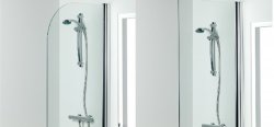 Carron Camden SE 1650 x 700mm Carronite Bath