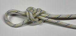 Semi Static LSK Rope EN 1891 10.5mm