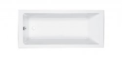 Carron Quantum SE 1575 x 700mm Super Deep Acrylic Bath