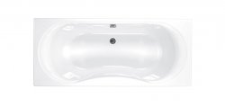 Carron Arc DE 1700 x 750mm Acrylic Bath