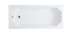 Carron Camden SE 1600 x 700mm Acrylic Bath
