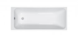 Carron Profile SE 1600 x 700mm Acrylic Bath