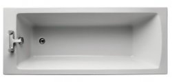 Ideal Standard Tempo Arc 170 x 70cm 0 Tap Hole Bath