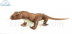 Soft Toy Komodo Dragon by Hansa (70cm) 6471