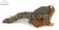 Soft Toy Titi Monkey by Hansa (30cm) 7816