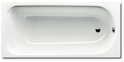 Kaldewei Saniform Plus 1700 x 700mm Bath