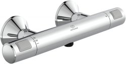 Ideal Standard Ceratherm T20 Thermostatic Shower Mixer Valve - Chrome