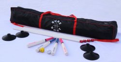 Sure Shot Rounder Starter Pack