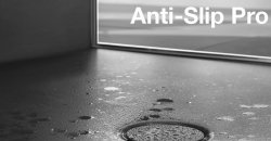 Bette Air 1100 x 1000mm Shower Tray With Waste