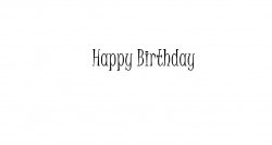 Personalised Outlaw Anglia Drag Racing A5 Birthday Card by LDA. Flyin' Fyfer