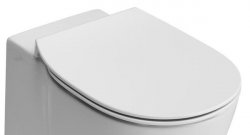 Ideal Standard Concept Close Coupled WC Suite with Aquablade