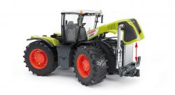 Claas Xerion 5000 Tractor - Bruder 03015 Scale 1:16