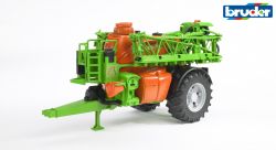 Amazone UX 5200 trailed field sprayer - Bruder 02207