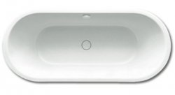 Kaldewei Meisterstuck Centro Duo Oval 1800 x 800mm Bath