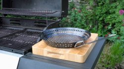 BBQ Pan