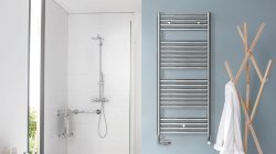 Zehnder Klaro Radiator