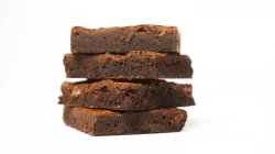 Ollternative Flour-free box of 4 Brownies