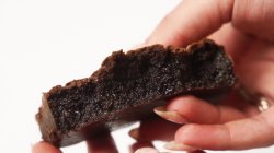 Ollternative Flour-free box of 4 Brownies