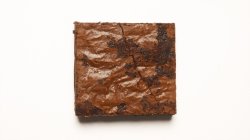 Ollternative Flour-free box of 4 Brownies