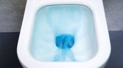 Ideal Standard Tesi Wall Hung WC with Aquablade