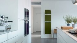 Zehnder Vitalo Bar Radiator