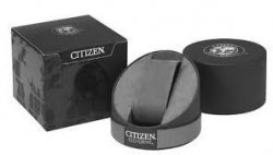 Men's Stainless Steel Eco-Drive Watch BM7630-80L