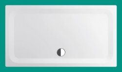 Bette Ultra 2000 x 900 x 35mm Rectangular Shower Tray