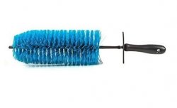 YMF Grill & Spoke Wheel Brush