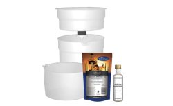 Still Spirits Air Still Carbon Filter & Collection System