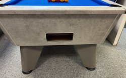 Sterling Concrete Pool Table