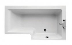 Ideal Standard Concept Space Right Hand 150cm Idealform Plus+ Shower Bath