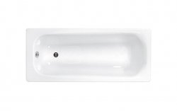Carron Britannia SE 1700 x 700mm Carronite Bath