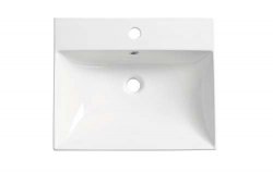 Tavistock Cadence 400mm Cloakroom Vanity Unit - Tundra Wood