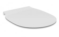 Ideal Standard Connect Air Slim Soft Close Toilet Seat
