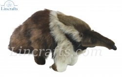 Soft Toy Anteater by Hansa (40cm) 3986