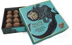 Willie's Cacao